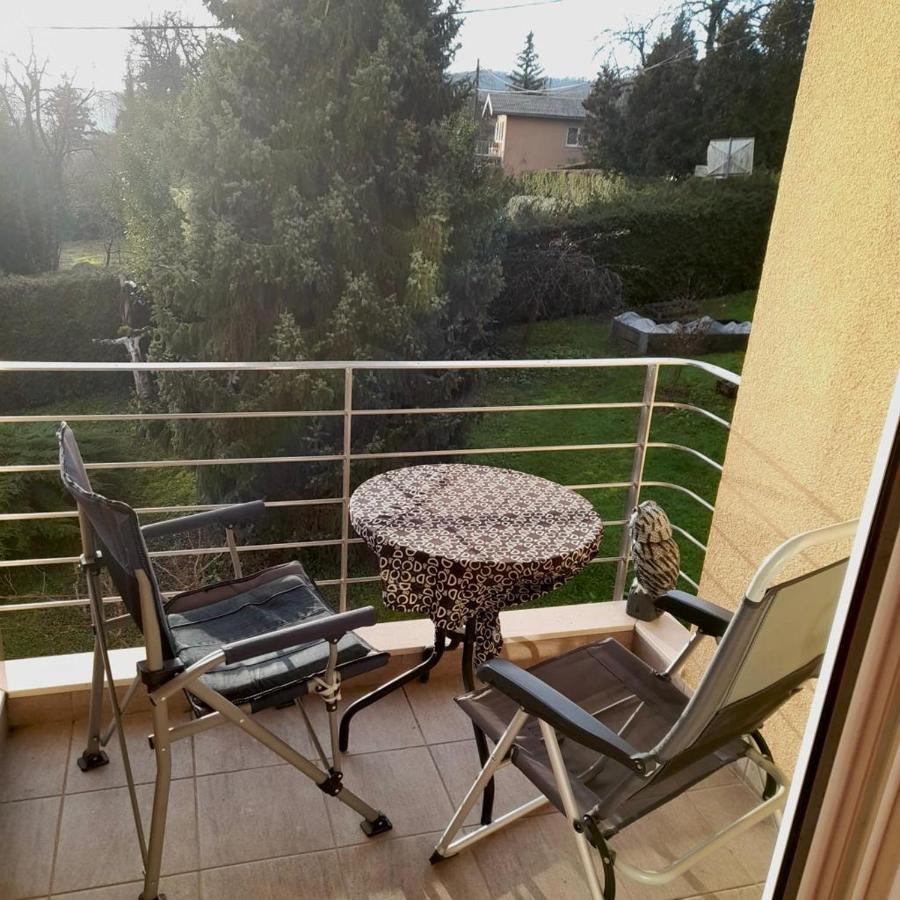 The John Rand Suite Samobor Exterior photo